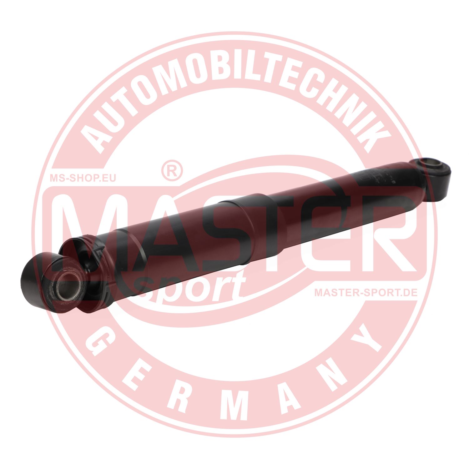 Amortizor MASTERSPORT GERMANY 314713-PCS-MS
